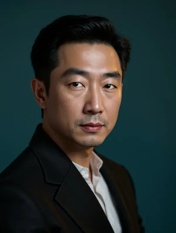 搜短剧人气演员 沈亦舟